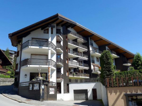 Apartment Villars Soleil-3, Villars-Sur-Ollon